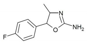 Buy 4-Fluoro-4-methylaminorex (4F-MAR, 4F-4-MAR)
