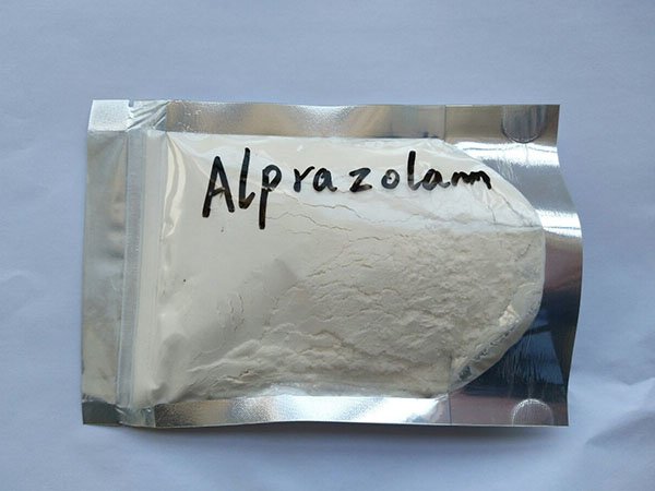 Buy Alprazolam-d3